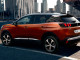 Peugeot 3008, de monovolumen a SUV