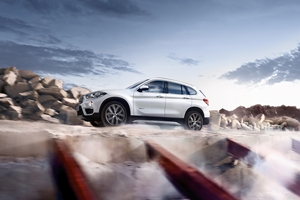 Nuevo BMW X1, el SAV más deportivo | Sibuscascoche.com