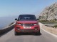 Range Rover SVAutobiography Dynamic: alma SVR para viajar en primera clase