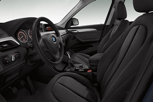 Nuevo BMW X1, el SAV más deportivo | Sibuscascoche.com