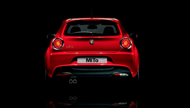 Resurge el MiTo de Alfa Romeo