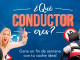 Concurso: ¿Qué tipo de conductor eres?