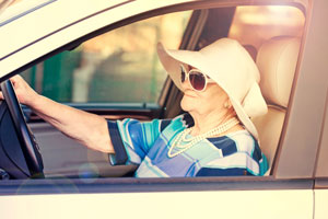 edad conducción, comprar coche