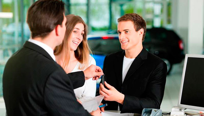 Consejos para comprar coche y escoger el adecuado Consejos para comprar coche y escoger el adecuado