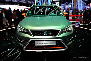 seat ateca, coches de segunda mano baratos