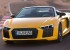 Impresionante nuevo Audi R8 Spyder