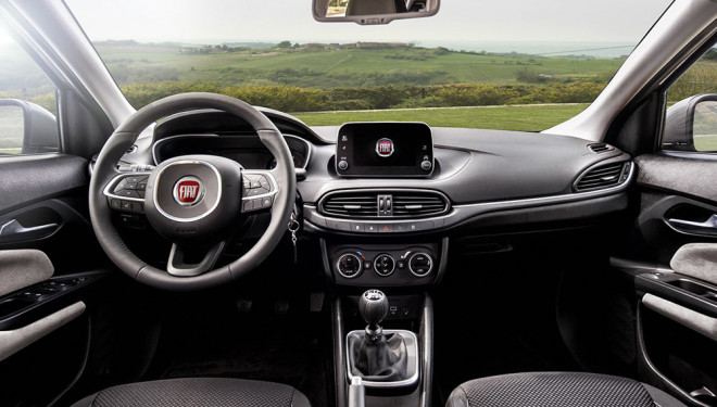 ¡Fiat ha vuelto con un familiar! ¡Fiat ha vuelto con un familiar!