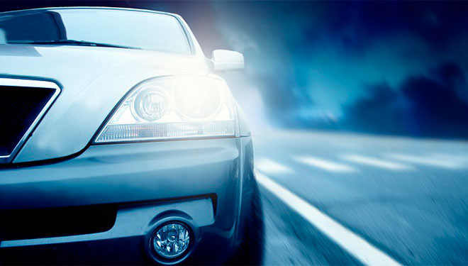 Cómo cambiar las luces de tu coche de manera fácil y segura