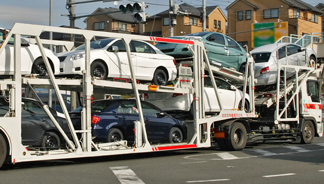 4 Pasos para matricular un coche extranjero en España