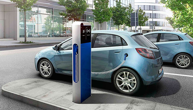 Si vas a comprar coche eléctrico te interesa distinguir entre consumo homologado y real