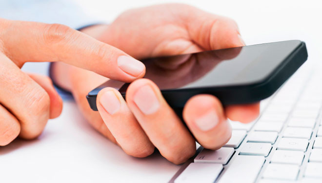 Notificación electrónica: recibe tus multas en el móvil Notificación electrónica: recibe tus multas en el móvil