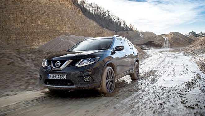 El Nissan X-Trail aumenta la potencia de su motor a 177 CV El Nissan X-Trail aumenta la potencia de su motor a 177 CV