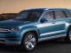 El Volkswagen Atlas permitirá comprar coche adaptado a la demanda de EE.UU.