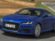 Llega el Audi TT 2.0 TDI quattro, diésel y con tracción total
