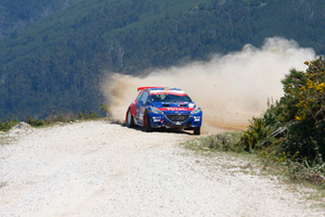 coche-candido-carrera-peugeot-rallye