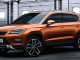 El SEAT Ateca estrena motores de acceso diésel y gasolina