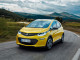 El Opel Ampera-e ofrece 500 kilómetros de autonomía