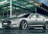 Audi prepara el A9: una berlina eléctrica de lujo y con tintes deportivos