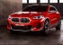 BMW X2: un SUV peculiar que llegará en el 2018