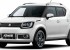 Suzuki Ignis 2017: compacto, versátil y con mucha personalidad