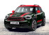 Mini John Cooper Works Countryman all4, potencia en Mini