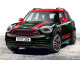 Mini John Cooper Works Countryman all4, potencia en Mini