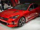 El Kia Stinger también será diésel