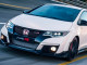 Honda presenta en París el Honda Civic Type R Prototype