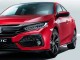 Honda Civic 2017: más grande, dinámico y ambicioso