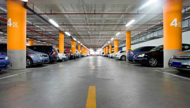 Cómo saber dónde aparqué el coche Cómo saber dónde aparqué el coche