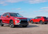 Eclipse Cross, el nuevo SUV de Mitsubishi