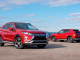 Eclipse Cross, el nuevo SUV de Mitsubishi