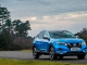 El Nissan Qashqai 2017 dispondrá de conducción semiautónoma