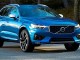 El SUV compacto de Volvo, el XC60, debuta en Ginebra