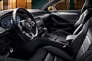 Coche seminuevo