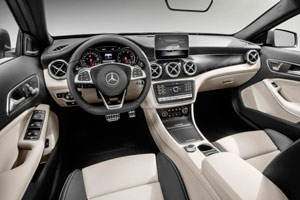 Mercedes GLA, comprar coche