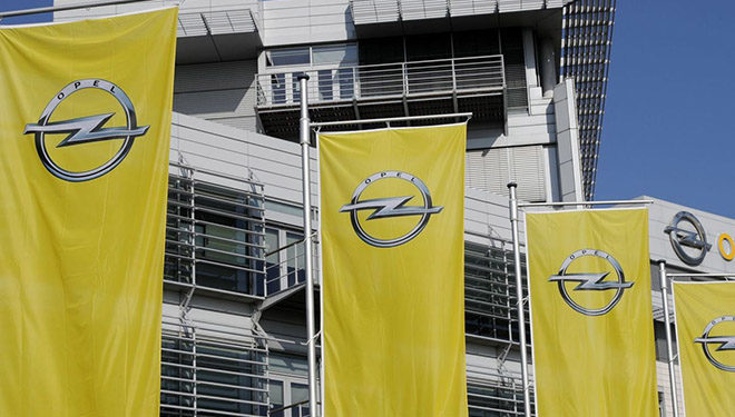 El Grupo PSA acaba de comprar Opel a General Motors El Grupo PSA acaba de comprar Opel a General Motors