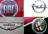 4 Historias de los logos de coches (segunda parte)