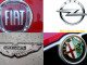 4 Historias de los logos de coches (segunda parte)