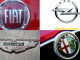 4 Historias de los logos de coches (segunda parte)
