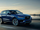 Jaguar F-Pace: el mejor SUV del año en el mundo