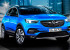 Opel Grandland X: el nuevo SUV grande de la familia