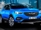 Opel Grandland X: el nuevo SUV grande de la familia