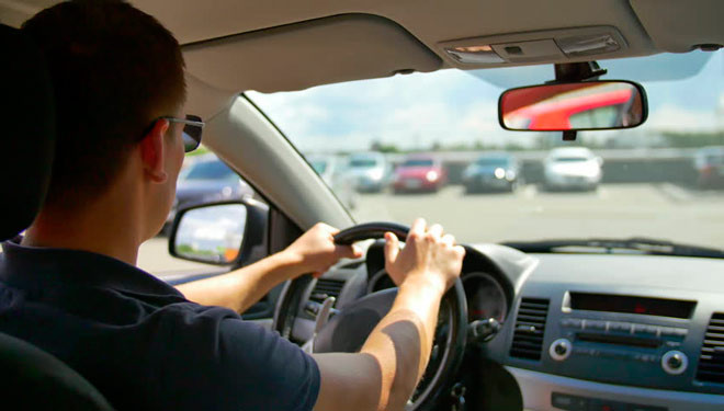 Las cámaras pronto dominarán los coches