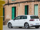 El Volkswagen e-Golf llegó a Madrid