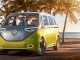 Volkswagen I.D. Buzz: máximo confort y espacio