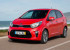 Kia Picanto 2017: un toque de sabor al volante