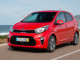 Kia Picanto 2017: un toque de sabor al volante