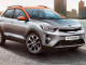 Kia Stonic, el nuevo SUV que no te dejará indiferente
