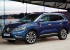 Nuevo Renault Koleos, espacio y confort